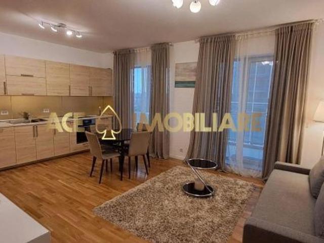 3 Camere de inchiriat | Luxuria Residence | Centrala | Parcare Inclusa