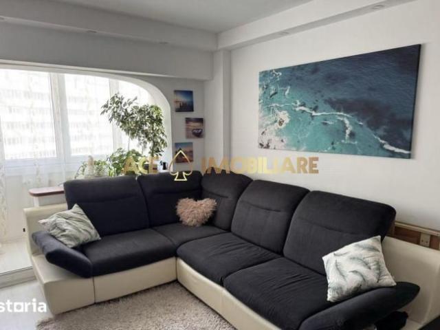 3 Camere de inchiriat | Mihai Bravu | Metrou | Mobilat | Utilat
