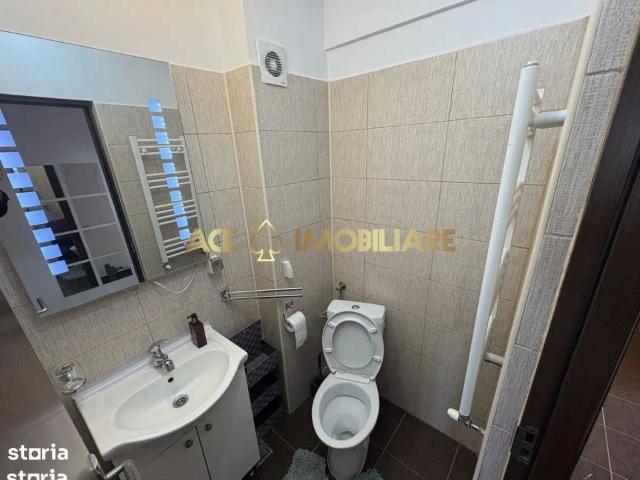 3 Camere de inchiriat | Militari Residence | Centrala | Parcare