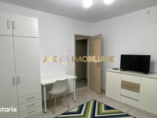 3 Camere de inchiriat | Sebastian | Parcare | x2 Bai
