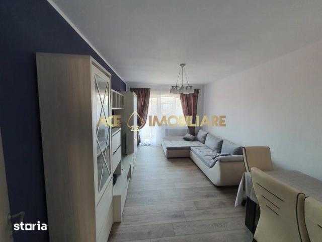 3 Camere de inchiriat | Popesti Leordeni | Metrou | Parcare