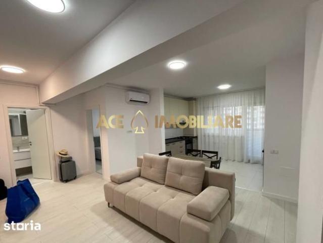 3 Camere de inchiriat | Popesti Leordeni | Metrou | Parcare | Centrala