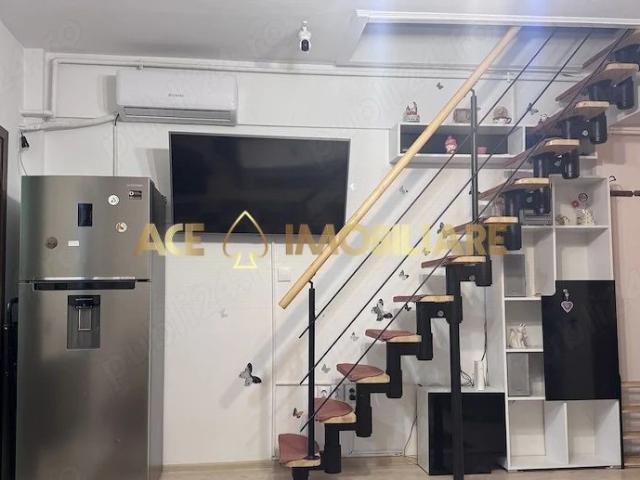 3 Camere de inchiriat | Popesti Leordeni | Metrou | Parcare | Centrala