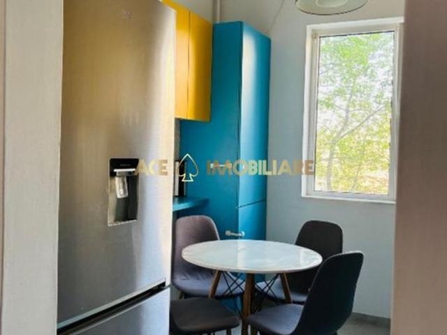 3 Camere de inchiriat | Pacii | 2 bai | Centrala | 2 Locuri Parcare