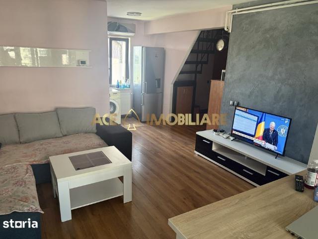 3 Camere de inchiriat | Pacii | Metrou | Centrala | Mobilat | Utilat