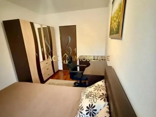 3 Camere de inchiriat | Pajura | Metrou | Mobilat | Utilat