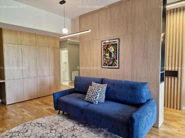 3 Camere de închiriat | Pipera Iancu Nicolae |