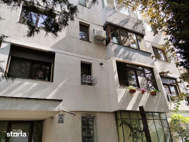 3 camere de inchiriat Tomis II