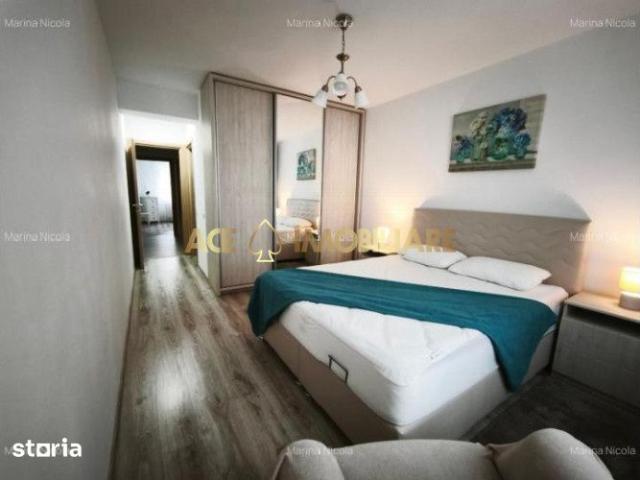 3 Camere de inchiriat | Theodor Pallady | Metrou | Centrala | Parcare
