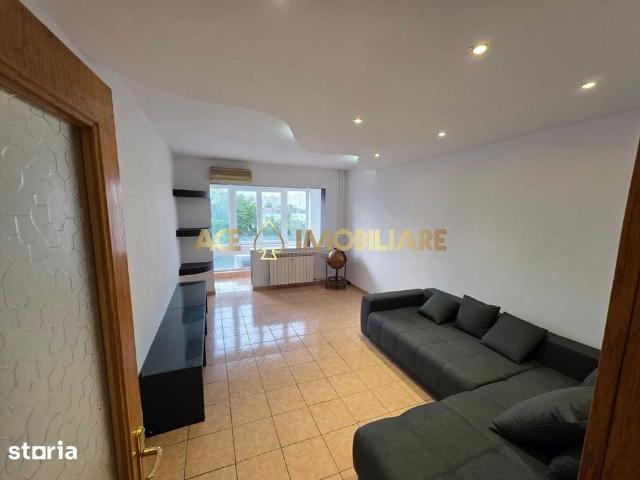 3 Camere de inchiriat | Titan | Metrou
