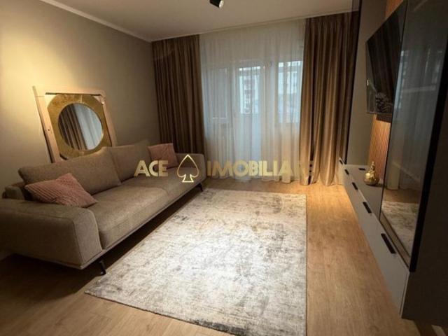 3 Camere de inchiriat | Timpuri Noi | 2 Bai | Metrou | Premium