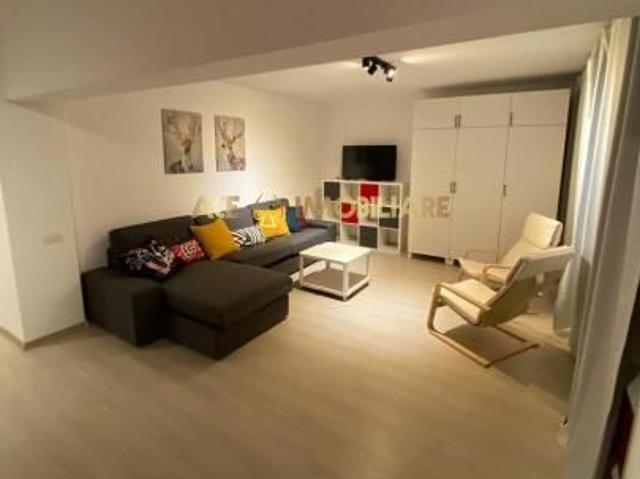3 Camere de inchiriat | Tineretului | Metrou | Mobilat | Utilat