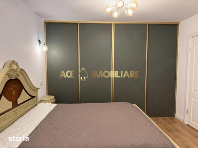 3 Camere de inchiriat | Tineretului | Metrou | Renovat