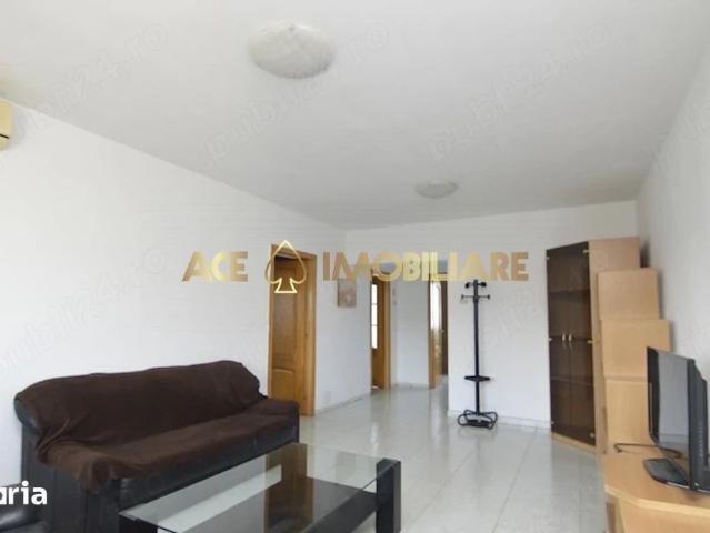 3 Camere de inchiriat | Unirii | Metrou | Centrala |Mobilat | Utilat