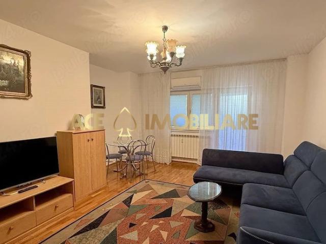 3 Camere de inchiriat | Unirii | Metrou | Mobilat