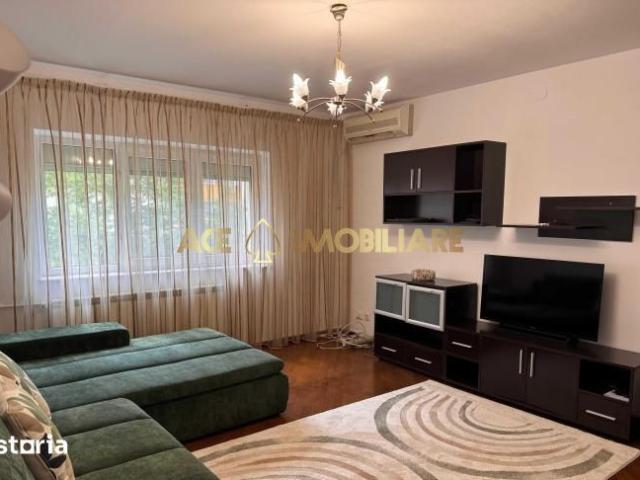 3 Camere de inchiriat | Vitan | Metrou | Mobilat | Utilat