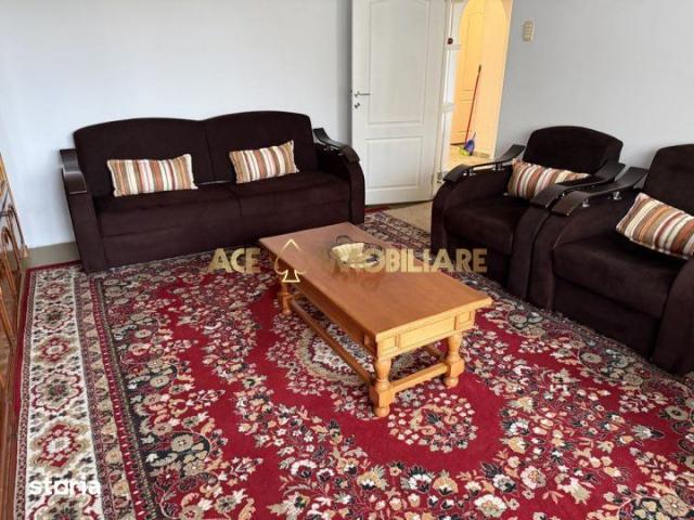3 Camere de inchiriat | Vitan | Metrou | Mobilat | Utilat