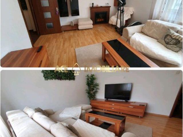 3 Camere de inchiriat | Vitan | Metrou | Mobilat | Utilat