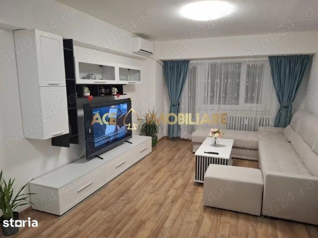 3 Camere de inchiriat | Victoriei | Metrou | Cat friendly | Boiler