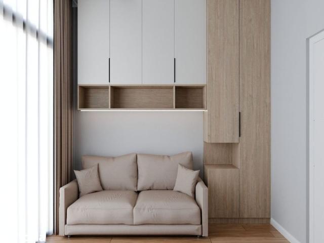 3 camere de inchiriat | zona Floreasca | prima inchiriere