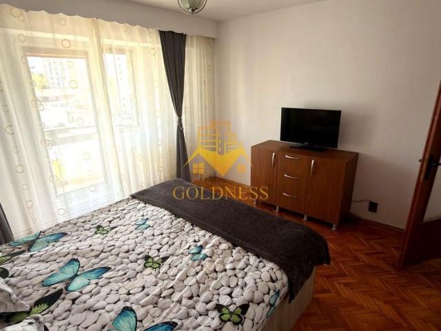3 camere deco Calea Dorobantilor, 2 bai, parcare,AC, Marasti, FSPAC!