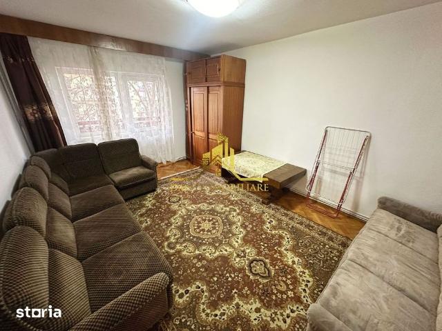 3 camere, decomandat, mobilat modern, balcon, Manastur