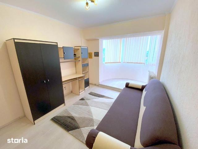 3 camere, decomandat, mobilat modern, in Gheorgheni zona Piata Cipariu