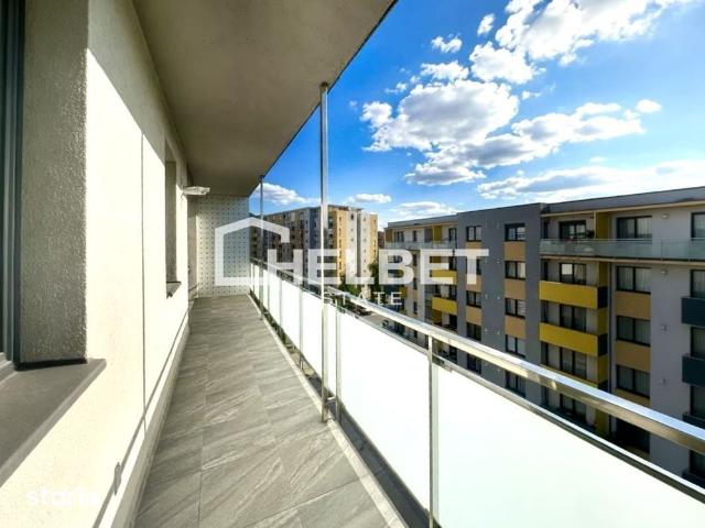3 CAMERE / DECOMANDAT / AVANTGARDEN 3 / PARCARE