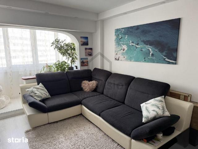 3 camere decomandat | Bucur Obor | Sos. Mihai Bravu | Sector 2