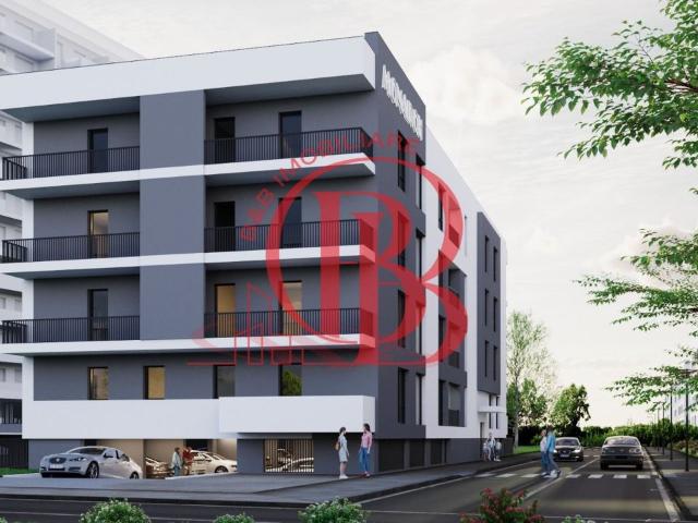 3 camere decomandat bloc boutique 7min STB Bratarii