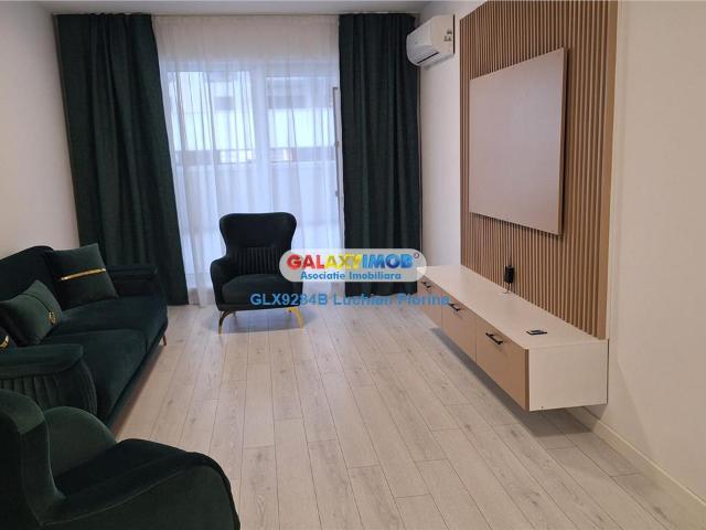 3 camere, decomandat, bloc nou, parcare, terasa i astorium my home