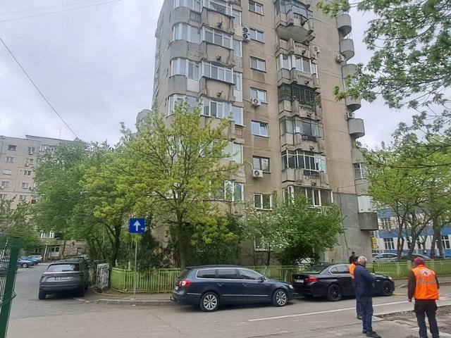 3 camere | Decomandat | Centrala proprie | Parcare