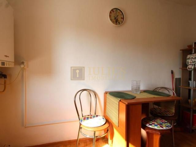 3 camere, decomandat, centrala proprie, pet friendly Calea Martirilor