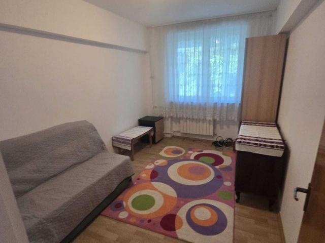 3 camere, decomandat, clasic, metrou, parc, Drumul Taberei, nr 92