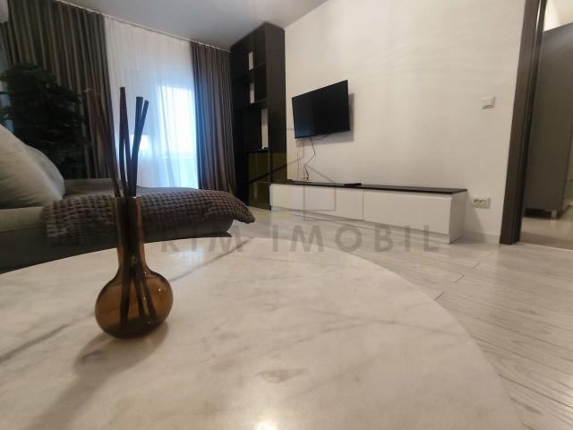 3 camere decomandat, Crystal Residence Rediu langa Bizantiq