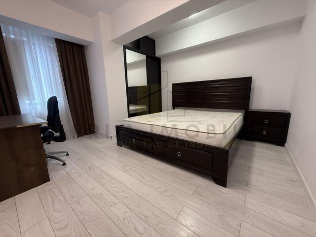 3 camere decomandat, Crystal Residence Rediu langa Bizantiq