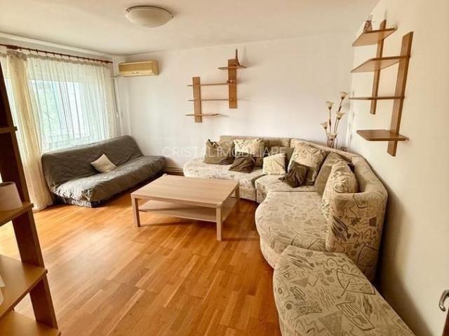 3 CAMERE DECOMANDAT DE INCHIRIAT | CENTRALA PROPRIE | – APUSULUI