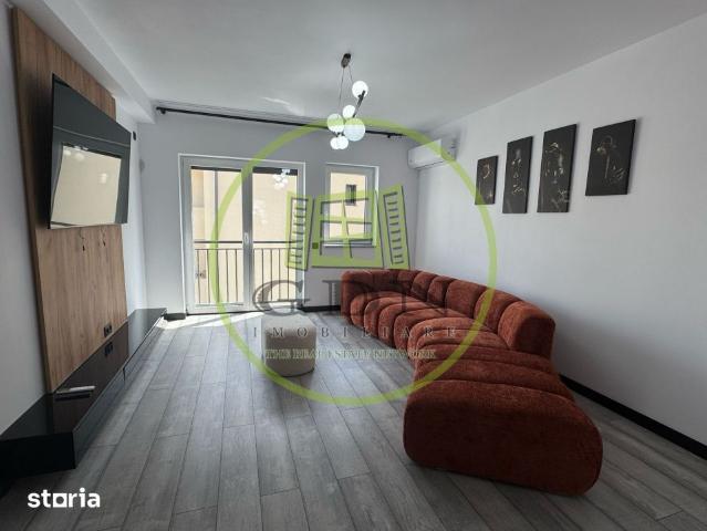 3 camere decomandat in bloc nou –Doamna Stanca