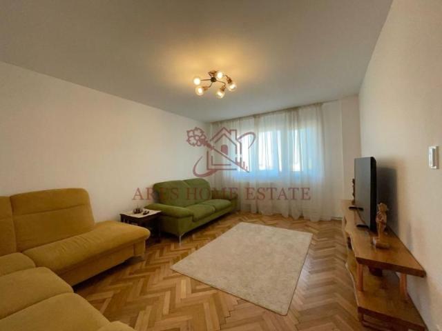 3 camere decomandat, lux & smart Piata Dacia, 2 bai, 72 mp