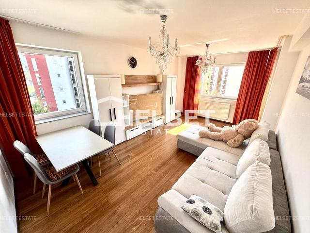 3 Camere / Decomandat / Pet Friendly / Parcare