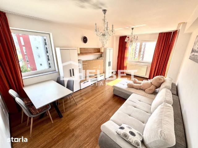 3 Camere / Decomandat / Pet Friendly / Parcare