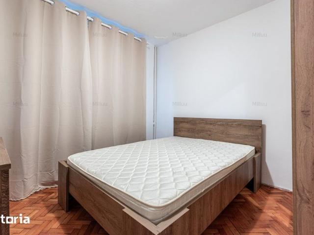 3 Camere | Decomandat | Petfriendly | zona Girocului