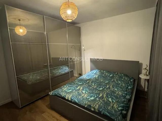 3 Camere | Decomandat | Rahova Calea Ferentari | Mobilat Utilat |