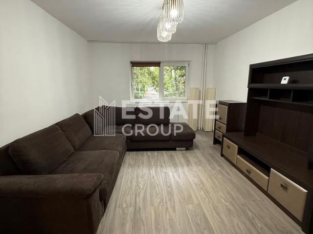 3 camere decomandat Soarelui, centrala