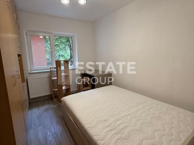 3 camere decomandat Soarelui, centrala