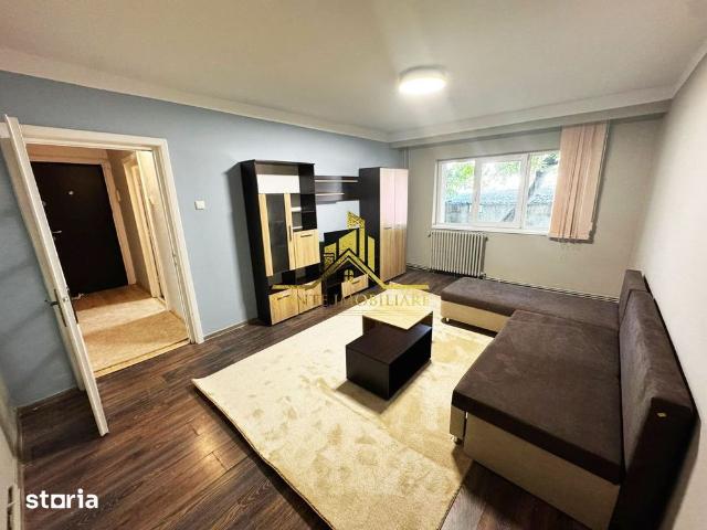 3 camere, decomandat, spatios,mobilat modern, renovat, Manastur