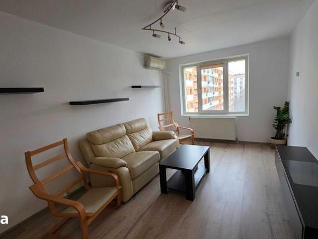 3 camere, decomandat, zona Teiul Doamnei Lacul Tei/D na. Ghica, 67mp