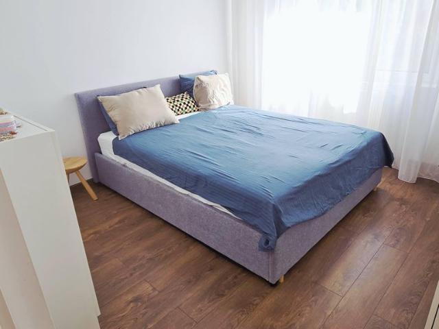 3 camere decomandat, 2 bai, renovat 2020 Teiul Doamnei, zona linistita