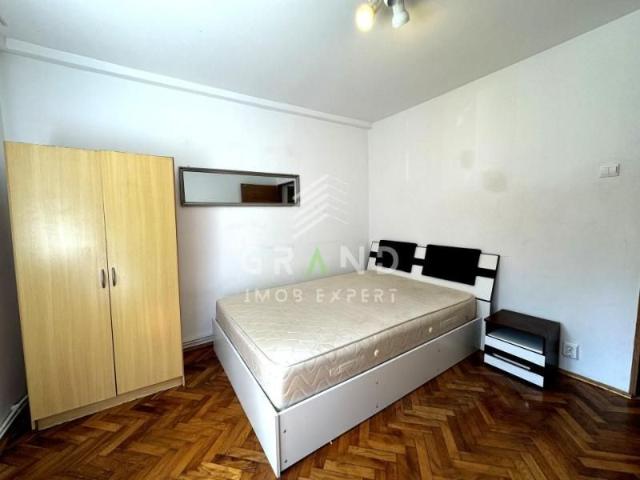 3 Camere Decomandat | 2 Bai | 69 mp | Parter | Zorilor/P ta Zorilor/Observatorul