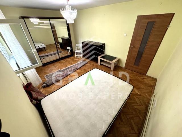 3 Camere Decomandat | 2 Bai | 69 mp | Parter | Zorilor/P ta Zorilor/Observatorul